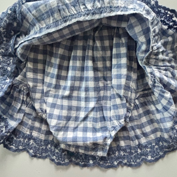 SHABBY CHIC DRESS - Picture 7 of 11